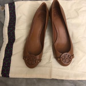 Tory Burch Wedges